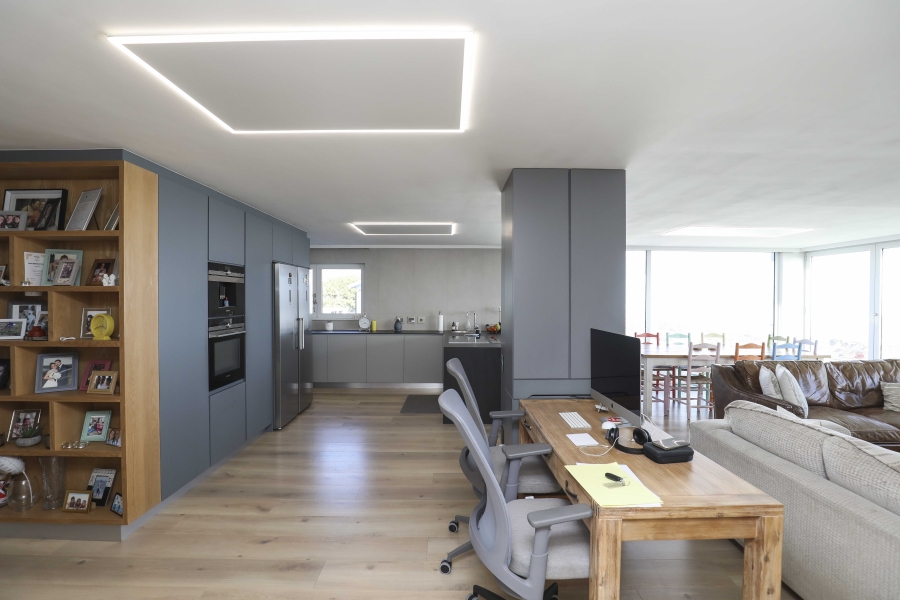 3 Bedroom Property for Sale in Beachfront Western Cape